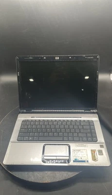 Portátil HP Pavilion dv6700 15,4"" procesador AMD Turion 64 X2 sin unidad de disco duro Foto 1 de 4