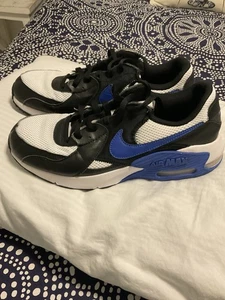 Nike Air Max - Größe 9,5 - Bild 1 von 5