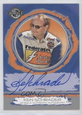 2006 Wheels High Gear Auto Ken Schrader Auto - Image 1 of 2