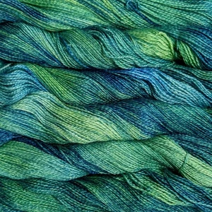 Malabrigo Silkpaca Lace Alpaca Silk Knitting Yarn Wool 50g - Solis (809) - Picture 1 of 1