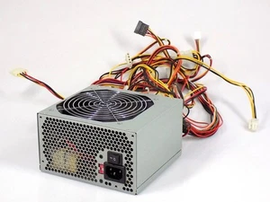 350-Watt Fortron FSP350-60PN ATX Computer Netzteil Power Supply Unit PSU - Bild 1 von 1