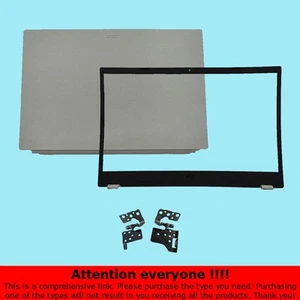 For Acer Aspire Vero AV15-51 AV15-52 Back Cover / Bezel / Hinge 60.AYCN2.004 - Picture 1 of 16
