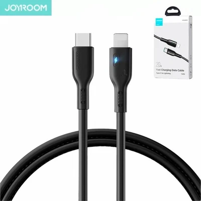 Handykabel USB C für iPhone 20W, 2m Datenübertragung Joyroom