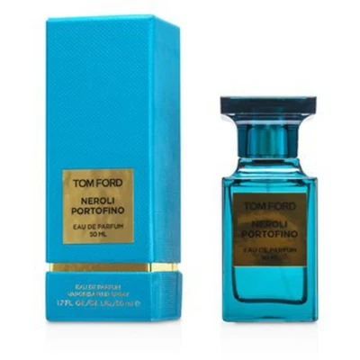 Tom Ford Unisex Neroli Portofino EDP Spray 1.7 oz (50 ml) Private Blend - Image 1 of 3