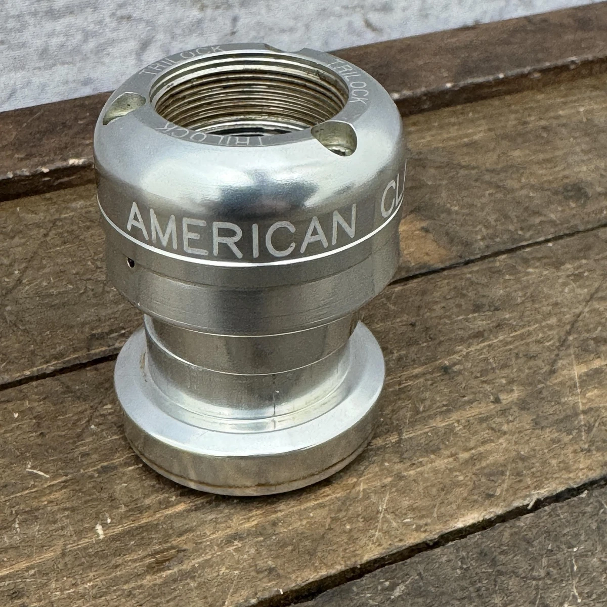 1 Inch Bicycle Threaded Headsets for sale - eBay