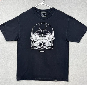 Camisa Bloodbath Band Color Negro 100% Algodón Regalo Para Fan Hombre Talla Grande - Imagen 1 de 6