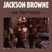 The Pretender von Jackson Browne | CD | Zustand gut - Bild 1 von 2