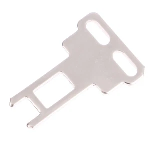 CZ93-K1 Door Safety Interlock Switch Actuating Key Direct Acting Bolt Tool - Photo 1/12