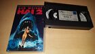 Der weisse Hai 2 - Roy Scheider, Lorraine Gary - seltenes Universal Kauftape VHS