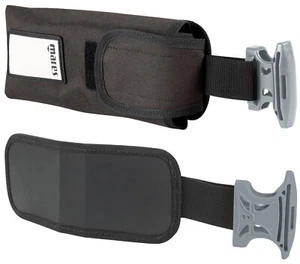 Borsa di scorrimento Mares STANDARD per giacca da immersione - 1 pezzo - nuova da rivenditore!!! - Foto 1 di 1