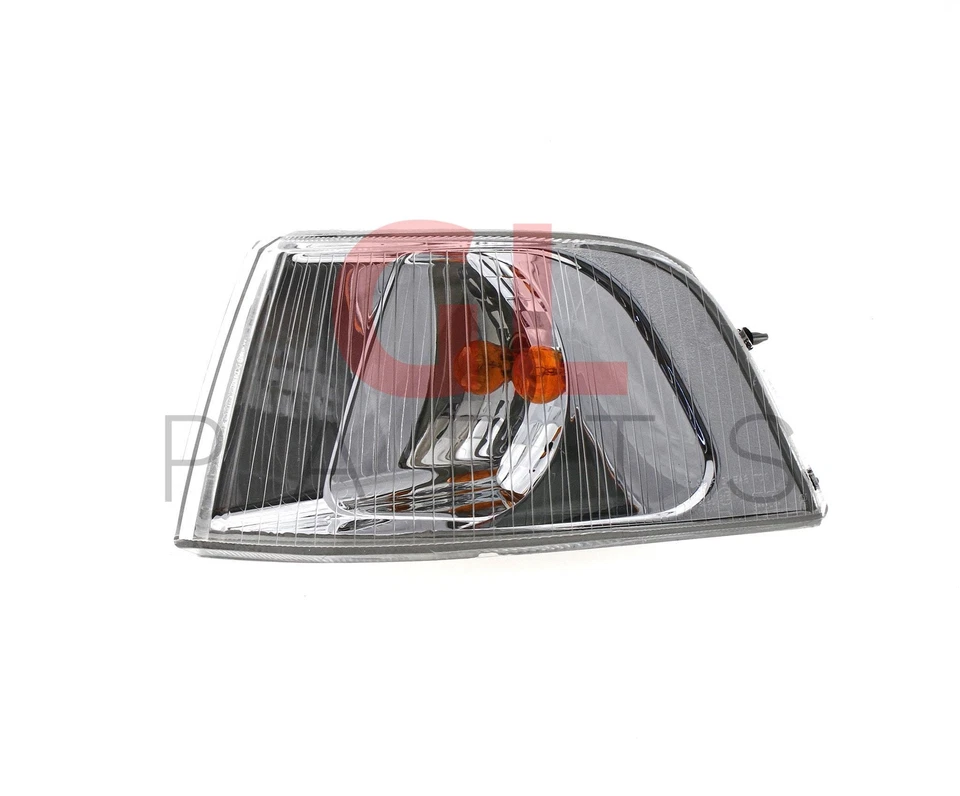 Corner Lamp FOR VOLVO S40/V40 VS/VW 2001-2004 306218330 Left SAE USA type usa Foto 1 de 4