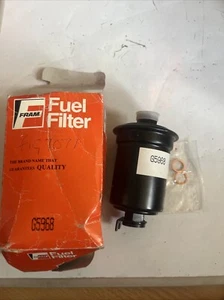 Proton GEN-2/Persona 1.6 Fuel Filter - FRAM G5968 - Picture 1 of 6