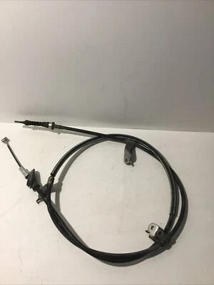 Cable de freno trasero derecho Honda Civic Hybrid 2009 sedán OEM Foto 1 de 4