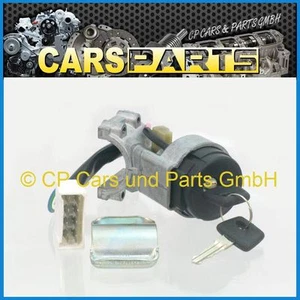 Cerradura de encendido / cerradura de bloqueo de encendido (completa) - LADA 2110-2112 - Art.: 2110-3704010 - Imagen 1 de 1