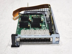 Cisco ASA-IC-6GE-SFP-C ASA 5545-X/5555-X 6-port GE SFP (SX,LH,LX) 1y warranty - Picture 1 of 3