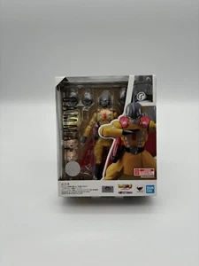 Figura Dragon Ball Gamma 1 - S.H. Figuarts - Figura de acción - 14 cm - NUEVO - EMBALAJE ORIGINAL - Imagen 1 de 2