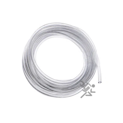 ONFIREGUY 3/32" I.D. Flexible Vinyl Tubing for Fish Hook Protectors