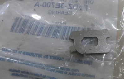 Cojinete de cilindro de encendido Ford Thunderbird 1992-1997 OEM F2DZ-3E700A Foto 1 de 2