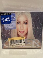The Very Best Of Cher by Cher (CD, 2003)