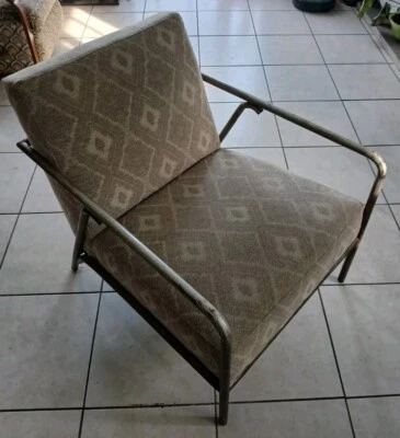 WOW ☆ Silla Tommy Bahama Home Griffin 1-7491-11-40 Foto 1 de 4