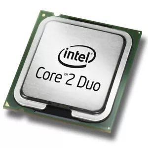 Procesador CPU INTEL Core 2 Dúo E4300 1.8Ghz 2Mo FSB 800Mhz Enchufe LGA775 SLA5G - Imagen 1 de 1
