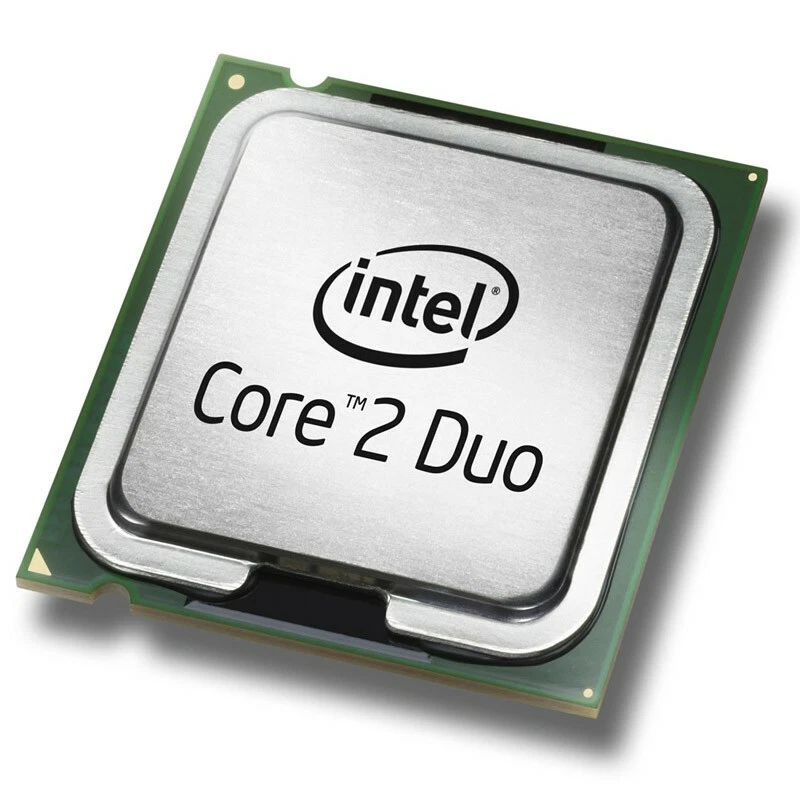 Procesador CPU INTEL Core 2 Dúo E4300 1.8Ghz 2Mo FSB 800Mhz Enchufe LGA775 SLA5G - Imagen 1 de 1