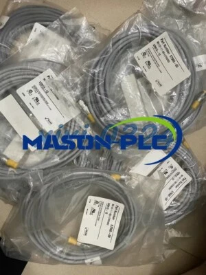 1PCS NEW HACH 5796000 Sensor extension cable U0913-12 DHL shipping - Image 1 of 4