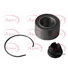APEC Front Right Wheel Bearing Kit for Renault Clio 1.2 May 1990 to May 1996