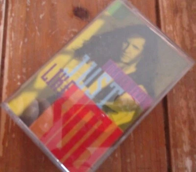 Robbie Nevil, Just Like You, Cassette Single, 1991, EMI - Image 1 of 3