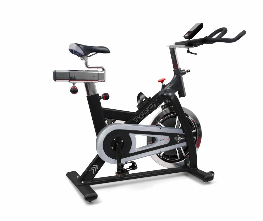 TOORX SRX 70S bike trasmissione a cinghia con ricevitore wireless - Immagine 1 di 1