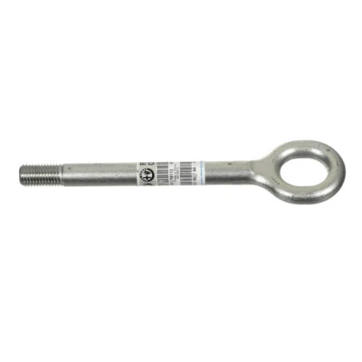 OEM GANCHO DE OJO DE REMOLQUE PARA RAM PROMASTER 1500 2500 3500 2014-2021 6510637AA Foto 1 de 3