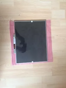 Genuine QUANTA QD15XL04 15" XGA 30 PIN MATTE LAPTOP LCD SCREEN - Picture 1 of 3