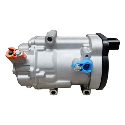 RYC New AC Compressor AD-1698N Fits Toyota Highlander Hybrid 2.5L 2023 2024 - Image 1 of 4