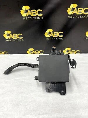 Conjunto de módulo de conexión relé caja de fusibles motor Suzuki Grand Vitara 2006-2009 Foto 1 de 4