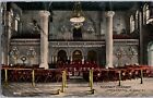Assembly Chamber State Capitol Albany New York Postcard