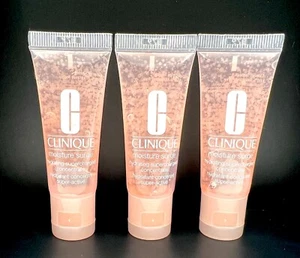 3x Clinique Moisture Surge Hydrating Supercharged Concentrate 15ml*3=45ml/1.5oz - Picture 1 of 2