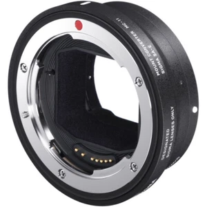 Sigma Mount Converter MC-11 for Sigma Lenses - Sony E Mount - Picture 1 of 8
