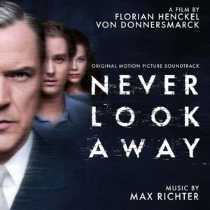 NEVER LOOK AWAY - RICHTER,MAX/AIR LYNDHURST ORCHESTRA CD NEU RICHTER,MAX - Bild 1 von 1
