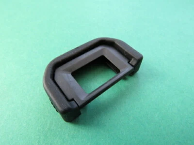 EF Eyecup Eyepiece for Canon EOS 4000D 2000D 1300D 1200D 1000D 750D 700D 1100D - Image 1 of 3