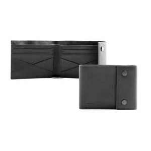 NAVA Wallet METRIC Male Leather Black - MT462NN - Bild 1 von 5