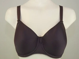 Fantasie 101310 Rebecca Spacer T-Shirt Lightly Lined Underwire Bra US Size 34 G - Picture 1 of 8