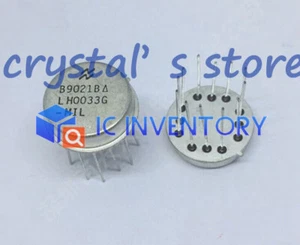 1PCS NEW LH0033G NS CAN12 - Picture 1 of 1