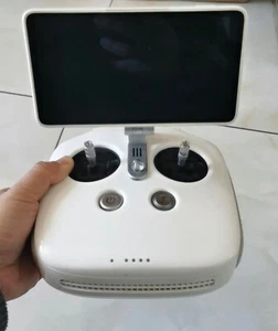 DJI Phantom 4 Pro V2.0+ GL300K Remote Controller With 5.5" HD Display - 0000145 - Picture 1 of 1