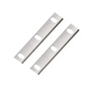 Grizzly 4-1/8 Inch Jointer Planer Knives for Grizzly H3874 for Wood Cutting - Picture 1 of 1