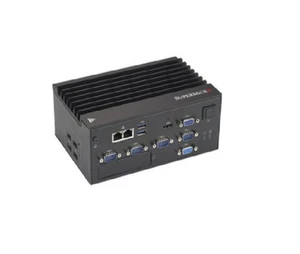 SuperMicro SYS-E100-9AP-IA Server - Bild 1 von 1