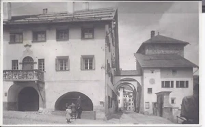 374 Zuoz 1918 - Foto 1 di 2