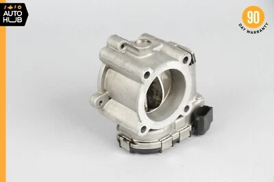 Actuador de carrocería de acelerador diésel Bluetec 6420900270 OEM Mercedes W164 ML350 GL350 Foto 1 de 4