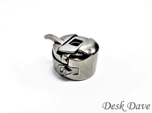 Bobbin Case, 0015347200, for BERNINA 732 801 801S 802 802S 803 803S 807 808 809+ - Picture 1 of 7