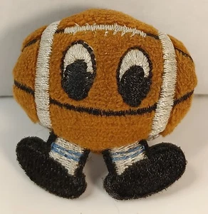 football jibbitz Crocks Kids Super Bowl Decorate Shoe - Picture 1 of 6