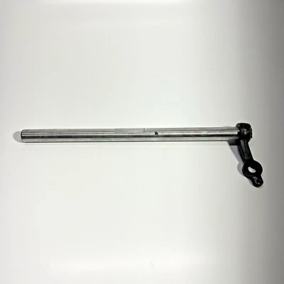 Clutch Shaft Lever for ISUZU NRR NQR NPR NPR-HD MZZ6 02-12 - Image 1 of 4